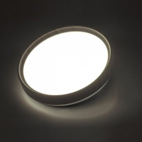 Накладной светильник Sonex Woodi 7627/CL в Тюмени - tumen.ok-mebel.com | фото 3