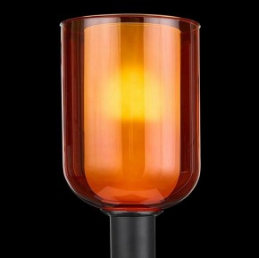 Настольная лампа декоративная 33 идеи TLL201 TLL201.07.03.BL-M27OR в Тюмени - tumen.ok-mebel.com | фото 3