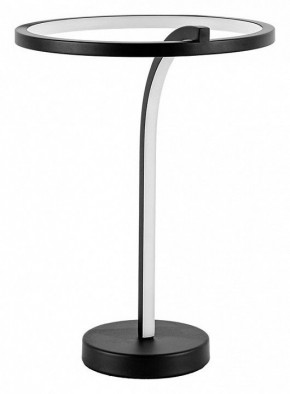 Настольная лампа декоративная Arte Lamp Enigma A2974LT-16BK в Тюмени - tumen.ok-mebel.com | фото