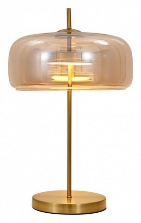 Настольная лампа декоративная Arte Lamp Padova A2404LT-1AM в Тюмени - tumen.ok-mebel.com | фото