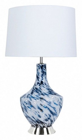 Настольная лампа декоративная Arte Lamp Sheratan A5052LT-1CC в Тюмени - tumen.ok-mebel.com | фото 1