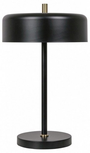 Настольная лампа декоративная Arte Lamp Skat A7052LT-2BK в Тюмени - tumen.ok-mebel.com | фото 2