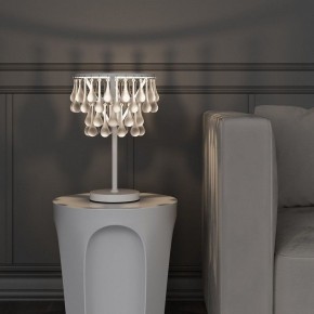 Настольная лампа декоративная Bogate"s Gutta 01126/1 в Тюмени - tumen.ok-mebel.com | фото 3