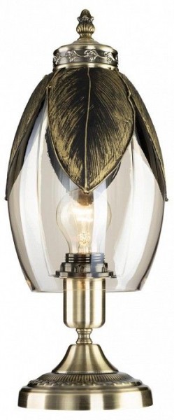 Настольная лампа декоративная Citilux Garuda CL420813 в Тюмени - tumen.ok-mebel.com | фото