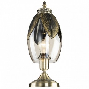 Настольная лампа декоративная Citilux Garuda CL420813 в Тюмени - tumen.ok-mebel.com | фото 2