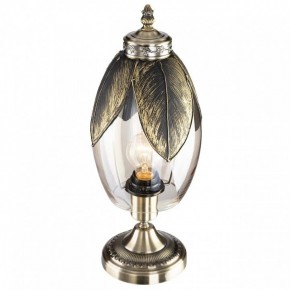 Настольная лампа декоративная Citilux Garuda CL420813 в Тюмени - tumen.ok-mebel.com | фото 3