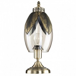 Настольная лампа декоративная Citilux Garuda CL420813 в Тюмени - tumen.ok-mebel.com | фото 4