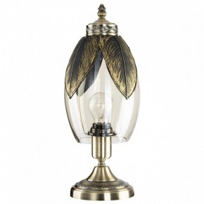 Настольная лампа декоративная Citilux Garuda CL420813 в Тюмени - tumen.ok-mebel.com | фото 5