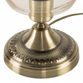Настольная лампа декоративная Citilux Garuda CL420813 в Тюмени - tumen.ok-mebel.com | фото 8