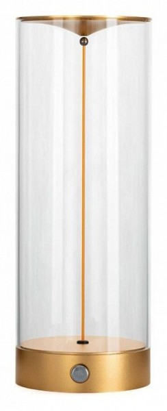 Настольная лампа декоративная Citilux Streng CL811012 в Тюмени - tumen.ok-mebel.com | фото