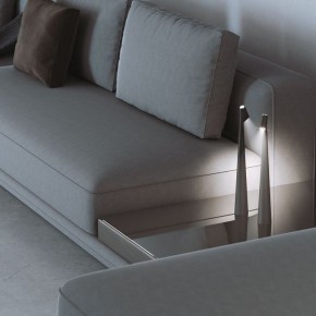 Настольная лампа декоративная Elektrostandard Elite Elite черный (TL70250) в Тюмени - tumen.ok-mebel.com | фото 5