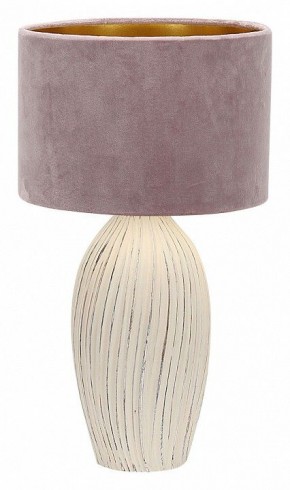 Настольная лампа декоративная Escada Amphora 10172/L Ivory в Тюмени - tumen.ok-mebel.com | фото