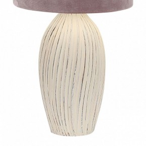 Настольная лампа декоративная Escada Amphora 10172/L Ivory в Тюмени - tumen.ok-mebel.com | фото 2