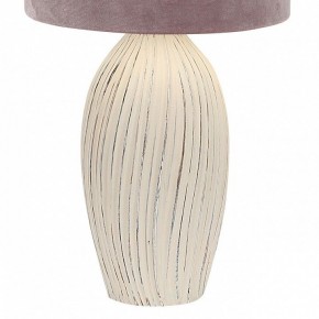 Настольная лампа декоративная Escada Amphora 10172/L Ivory в Тюмени - tumen.ok-mebel.com | фото 4