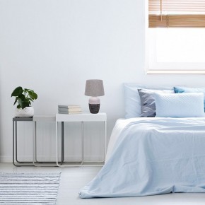 Настольная лампа декоративная Escada Antey 10195/L Grey в Тюмени - tumen.ok-mebel.com | фото 2