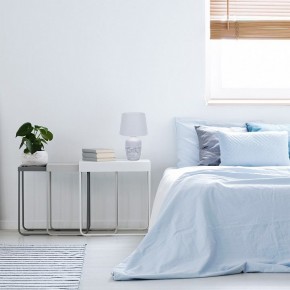 Настольная лампа декоративная Escada Antey 10195/L White в Тюмени - tumen.ok-mebel.com | фото 3