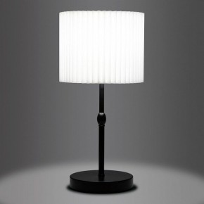 Настольная лампа декоративная Eurosvet Notturno 01162/1 черный в Тюмени - tumen.ok-mebel.com | фото 2