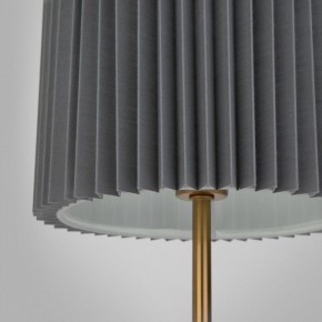 Настольная лампа декоративная Eurosvet Notturno 01162/1 латунь в Тюмени - tumen.ok-mebel.com | фото 4