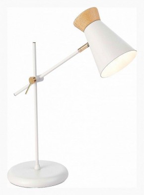 Настольная лампа декоративная EVOLUCE Alfeo SLE1252-504-01 в Тюмени - tumen.ok-mebel.com | фото
