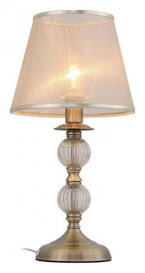 Настольная лампа декоративная EVOLUCE Grazia SL185.304.01 в Тюмени - tumen.ok-mebel.com | фото