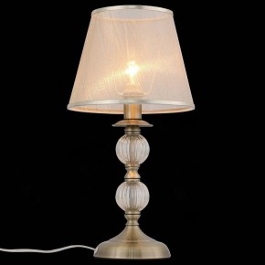 Настольная лампа декоративная EVOLUCE Grazia SL185.304.01 в Тюмени - tumen.ok-mebel.com | фото 2