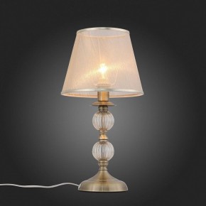 Настольная лампа декоративная EVOLUCE Grazia SL185.304.01 в Тюмени - tumen.ok-mebel.com | фото 4