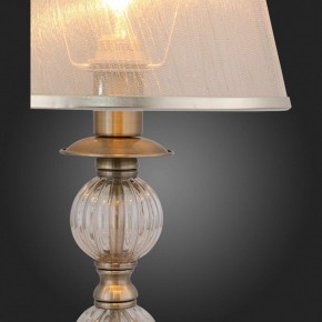 Настольная лампа декоративная EVOLUCE Grazia SL185.304.01 в Тюмени - tumen.ok-mebel.com | фото 5
