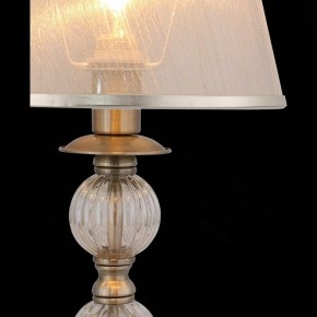Настольная лампа декоративная EVOLUCE Grazia SL185.304.01 в Тюмени - tumen.ok-mebel.com | фото 6