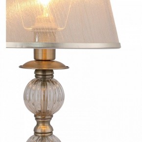 Настольная лампа декоративная EVOLUCE Grazia SL185.304.01 в Тюмени - tumen.ok-mebel.com | фото 7