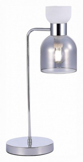 Настольная лампа декоративная EVOLUCE Vento SLE1045-104-01 в Тюмени - tumen.ok-mebel.com | фото 1