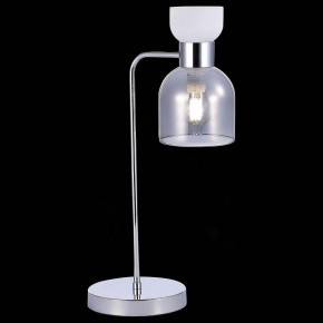 Настольная лампа декоративная EVOLUCE Vento SLE1045-104-01 в Тюмени - tumen.ok-mebel.com | фото 2