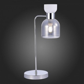 Настольная лампа декоративная EVOLUCE Vento SLE1045-104-01 в Тюмени - tumen.ok-mebel.com | фото 3