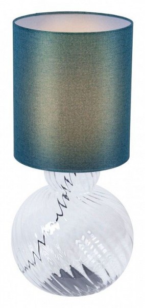 Настольная лампа декоративная Favourite Ortus 4267-1T в Тюмени - tumen.ok-mebel.com | фото 1