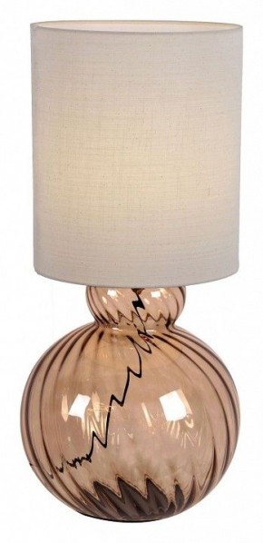 Настольная лампа декоративная Favourite Ortus 4269-1T в Тюмени - tumen.ok-mebel.com | фото 1