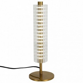 Настольная лампа декоративная Favourite Pulser 4489-1T в Тюмени - tumen.ok-mebel.com | фото