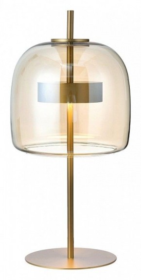 Настольная лампа декоративная Favourite Reflex 4235-1T в Тюмени - tumen.ok-mebel.com | фото