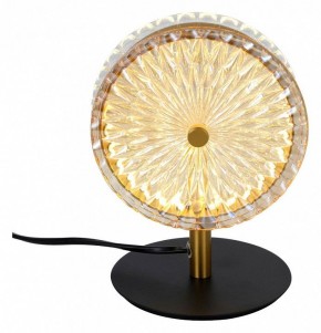 Настольная лампа декоративная Favourite Slik 4488-1T в Тюмени - tumen.ok-mebel.com | фото