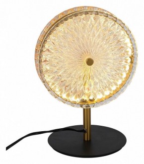 Настольная лампа декоративная Favourite Slik 4488-2T в Тюмени - tumen.ok-mebel.com | фото 1