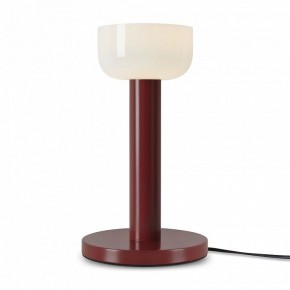 Настольная лампа декоративная Freya Barries FR6185TL-L5OR в Тюмени - tumen.ok-mebel.com | фото 2