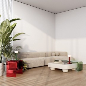 Настольная лампа декоративная Freya Barries FR6185TL-L5OR в Тюмени - tumen.ok-mebel.com | фото 3