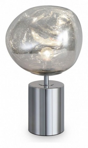 Настольная лампа декоративная Freya Ejection FR5378TL-01SM в Тюмени - tumen.ok-mebel.com | фото