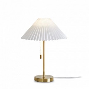 Настольная лампа декоративная Freya Kinsley FR5533TL-01BS в Тюмени - tumen.ok-mebel.com | фото 6