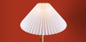 Настольная лампа декоративная Freya Kinsley FR5533TL-01BS в Тюмени - tumen.ok-mebel.com | фото 8