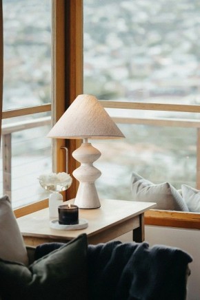 Настольная лампа декоративная Freya Papier 1 FR5485TL-01M в Тюмени - tumen.ok-mebel.com | фото 4