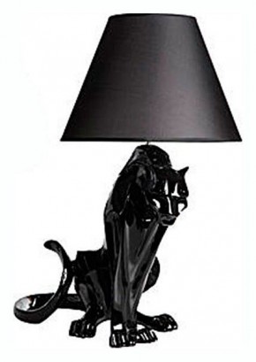 Настольная лампа декоративная Kink Light Леопард 7041-1,19 в Тюмени - tumen.ok-mebel.com | фото