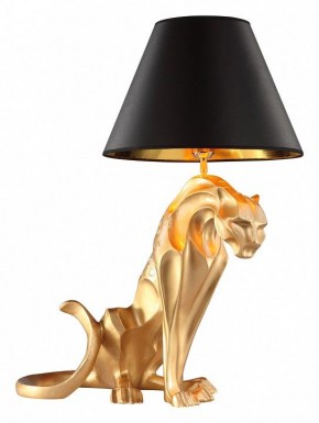 Настольная лампа декоративная Kink Light Леопард 7041-1,33 в Тюмени - tumen.ok-mebel.com | фото