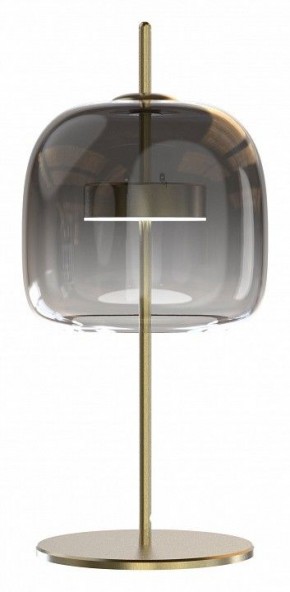 Настольная лампа декоративная Lightstar Cupola 804918 в Тюмени - tumen.ok-mebel.com | фото