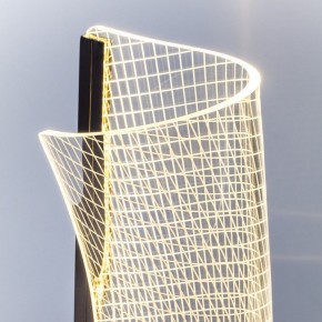 Настольная лампа декоративная Lightstar Varese 738954 в Тюмени - tumen.ok-mebel.com | фото 7