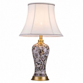 Настольная лампа декоративная Lucia Tucci Harrods Harrods T933.1 в Тюмени - tumen.ok-mebel.com | фото 1