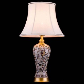Настольная лампа декоративная Lucia Tucci Harrods Harrods T933.1 в Тюмени - tumen.ok-mebel.com | фото 2